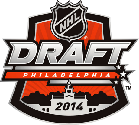 NHL Entry Draft 2014