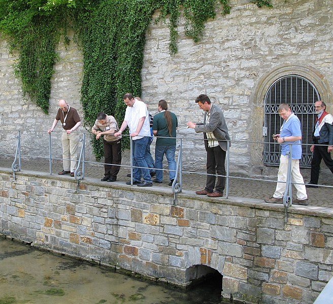 Datei:WP-RC Treffen 2009-05 Paderborn.jpg