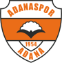 Adanaspor Adana Spor Kulubu.svg