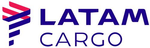 Datei:LATAM Cargo Brasil Logo.svg