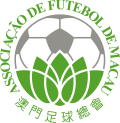 Makao Futbol Federasyonu logosu