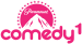 Paramount Comedy 1 Logo.svg