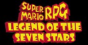 Vorschaubild für Super Mario RPG: Legend of the Seven Stars