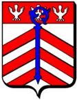 Lemainville Coat of Arms