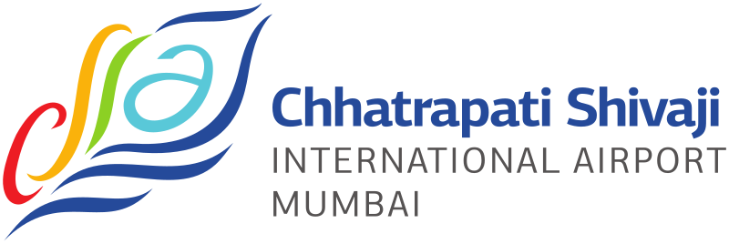 Datei:Flughafen Mumbai Logo.svg