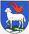 Wappen von Stráne pod Tatrami