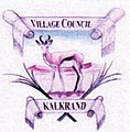 Kalkrand