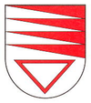 Budkovce coat of arms