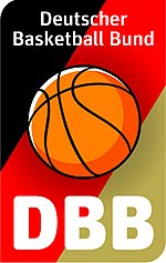 Vorschaubild für Deutsche Basketballnationalmannschaft der Damen