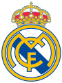 ekte Madrid