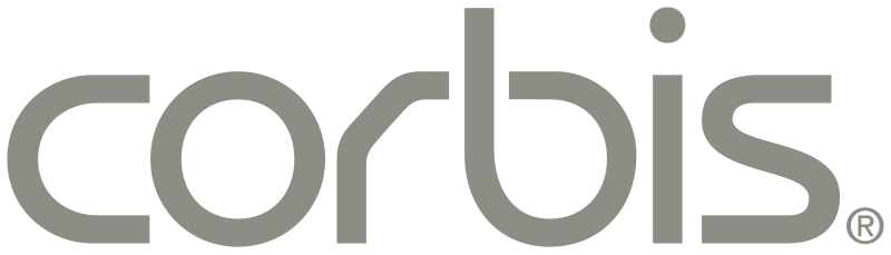 Datei:Corbis logo.svg