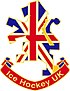 Logo von Ice Hockey UK