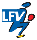 Logo of the Liechtenstein Football Association (LFV)