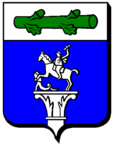 Merten coat of arms