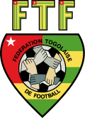 FA Togo.svg
