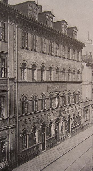 Datei:J.J.Weber Querstraße.JPG