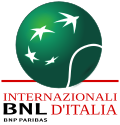 Vorschaubild für Internazionali BNL d’Italia 2024