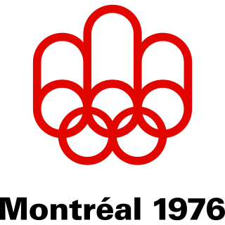 Olympische Sommerspiele 1976