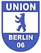 Logo fra SC Union 06 Berlin