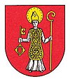 Wappen von Vrbov