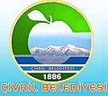 Wappen von Çivril