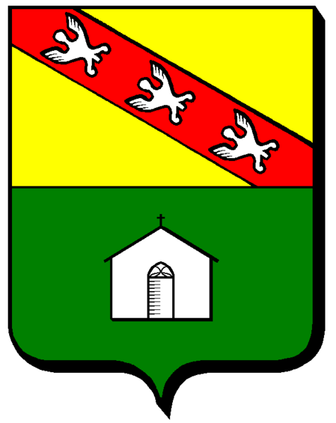 Datei:Blason Dolcourt 54.png