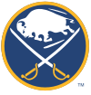 Logo der Buffalo Sabres