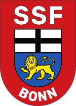 Logo Schwimm- und Sportfreunde Bonn