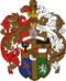 Coat of arms Babenberg Graz.png