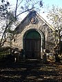 mausoleum