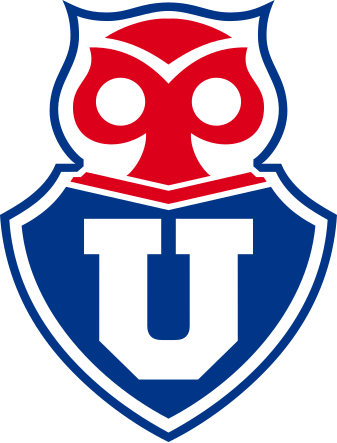 Datei:Club Universidad de Chile.svg