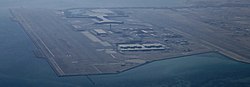 Hamadin kansainvälinen lentokenttä Doha.jpg