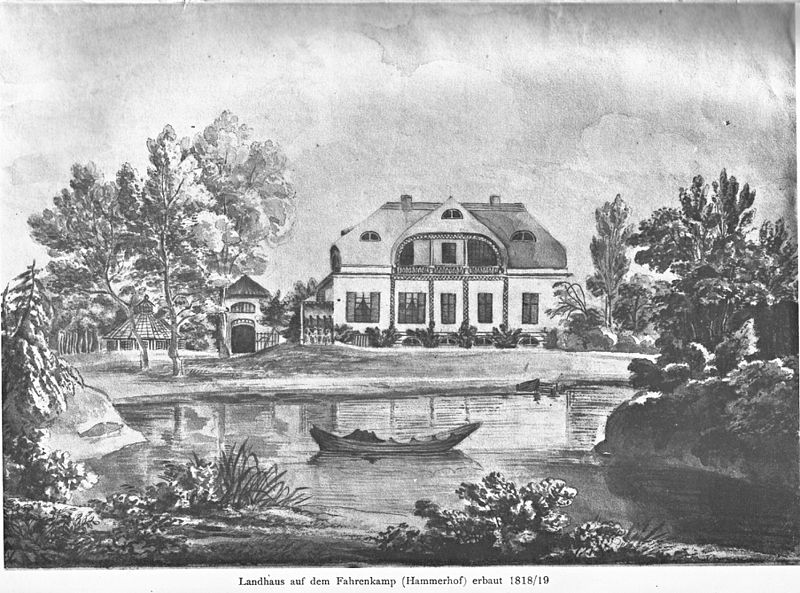 Datei:Hammerhof 1820.jpg