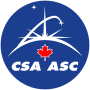 Vorschaubild für Canadian Space Agency