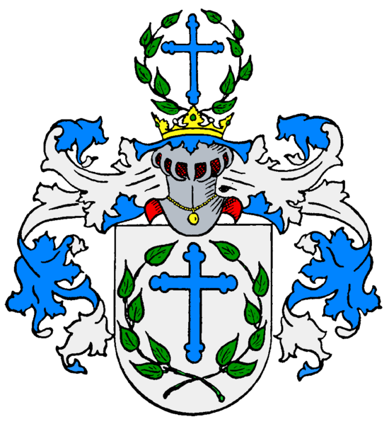 Datei:Quistorp-Wappen.png