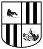 Wappen von Wunderthausen