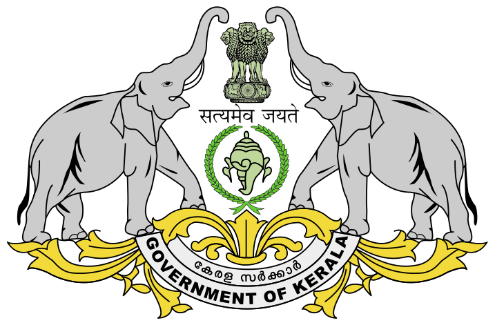 Datei:Wappen von Kerala.svg