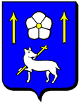 Herb na masce