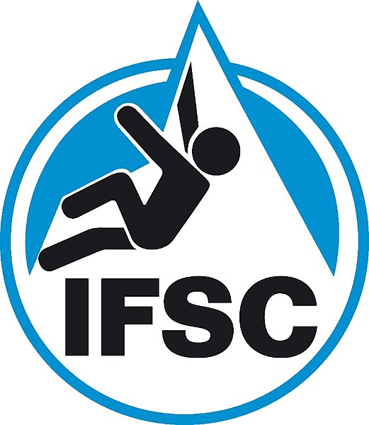 Datei:IFSC logo.jpg