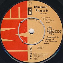 Bohemian Rhapsody – Wikipedia