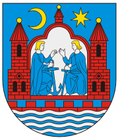 Wappen von Aarhus Århus