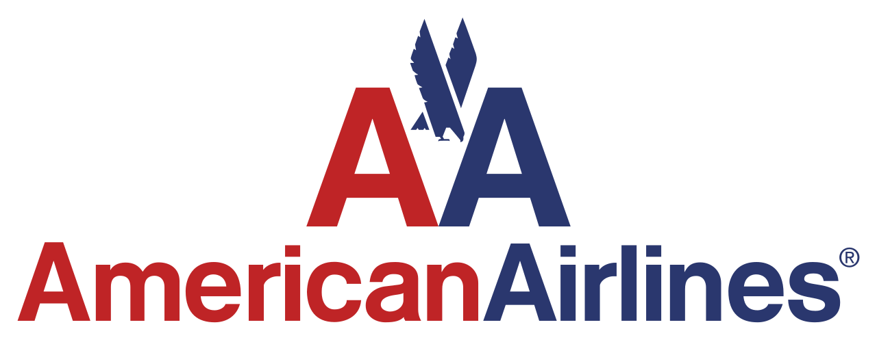 Datei American Airlines Logo Svg Wikipedia