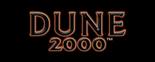 Vorschaubild für Dune 2000