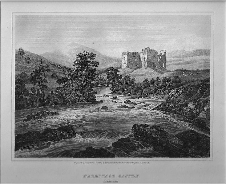 Datei:Hermitage Castle Liddesdale.jpg