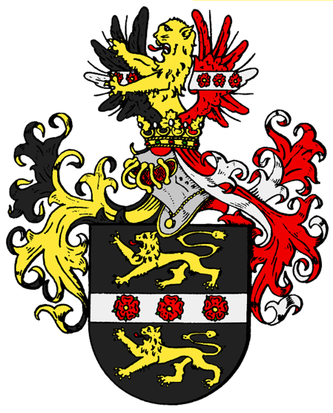 Datei:Kaler zu Lanzheim-Wappen.png