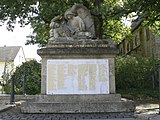 War memorial