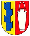 Wappen von Reuti