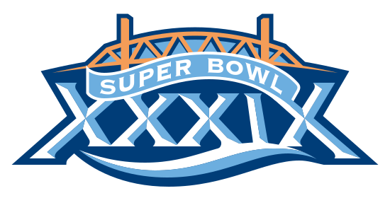 Datei:SuperBowlXXXIX ohne Umschrift.svg