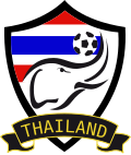 Vorschaubild für Liste der Länderspiele der thailändischen Fußballnationalmannschaft der Frauen