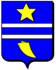 Sommerviller coat of arms